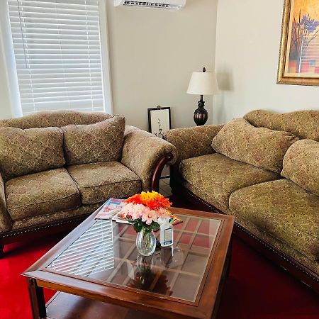 Near French Quarter Nice Two Bedrooms+ นิวออร์ลีนส์ ภายนอก รูปภาพ