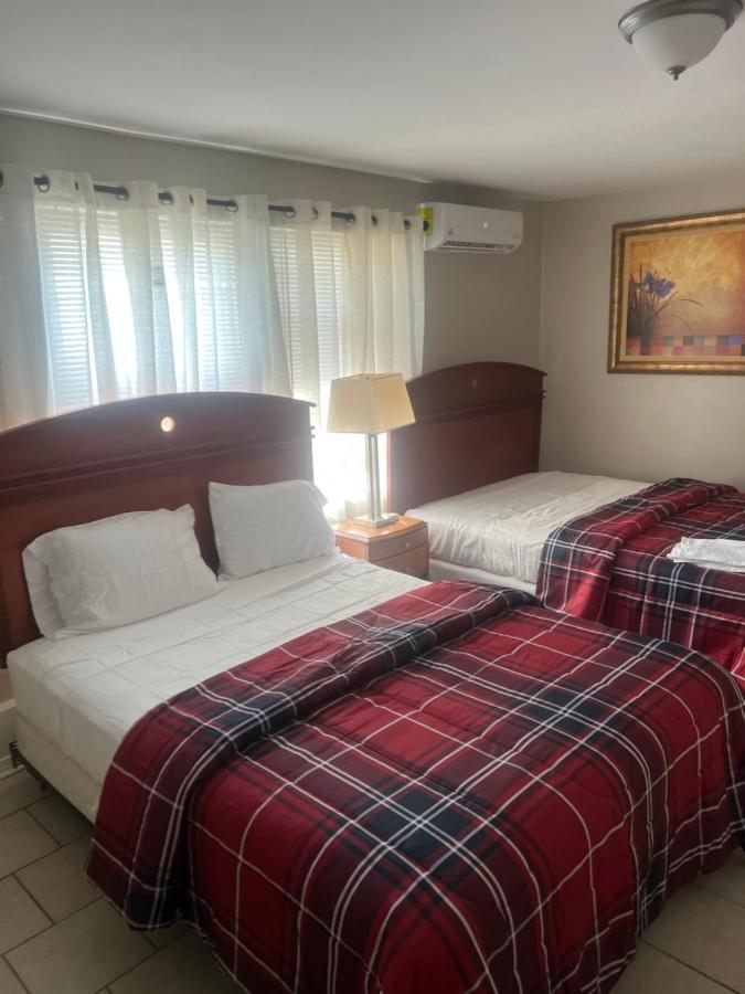 Near French Quarter Nice Two Bedrooms+ นิวออร์ลีนส์ ภายนอก รูปภาพ