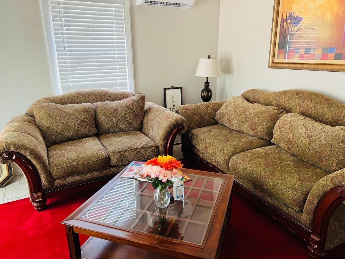 Near French Quarter Nice Two Bedrooms+ นิวออร์ลีนส์ ภายนอก รูปภาพ