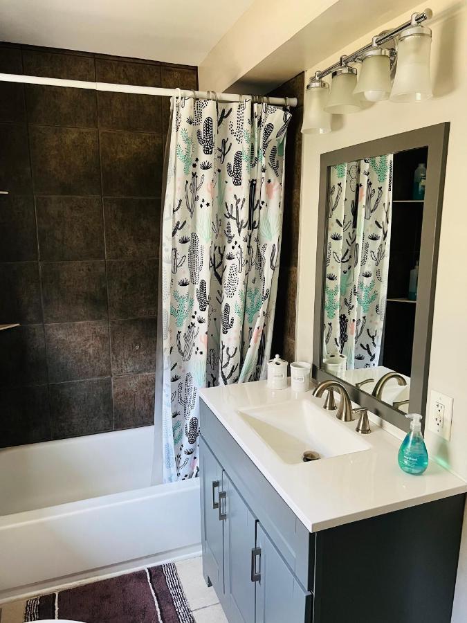 Near French Quarter Nice Two Bedrooms+ นิวออร์ลีนส์ ภายนอก รูปภาพ