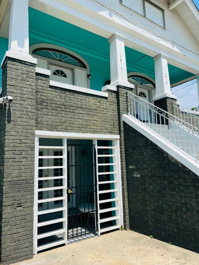 Near French Quarter Nice Two Bedrooms+ นิวออร์ลีนส์ ภายนอก รูปภาพ